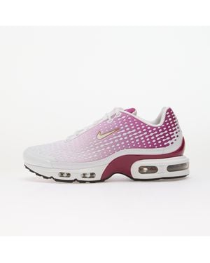 Nike Sneakers Air Max Plus Tn Vii Raspberry/ -Metallic- Eur - Lila