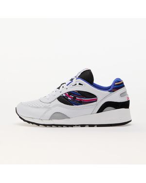 Saucony Sneakers X Callen Shaub Shadow 6000 Eur - Blu