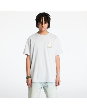 RIPNDIP T-Shirt Gluten Free Tee - Weiß