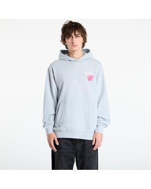RIPNDIP Sweatshirt Real Water Hoodie - Blue