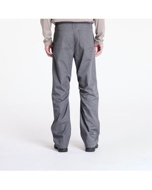 Post Archive Faction PAF Pantalons post archive faction (paf) 7.0 trousers right unisex l - Gris