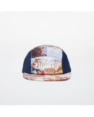 RIPNDIP Heavens Waiting Camper Hat - Blue