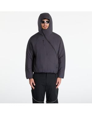 Post Archive Faction PAF Jacket Air Jacket - Blue