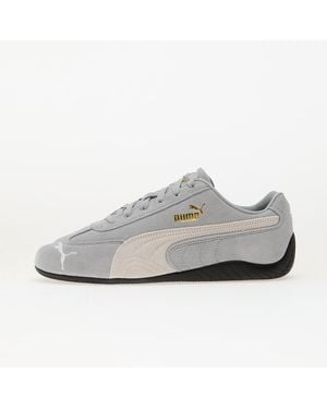 PUMA Sneakers Speedcat Og Cool Mid- Eur - Bianco