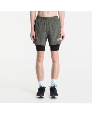 Saysky Kurze Hosen Couture Pace 2 - Grau
