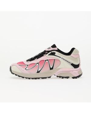 Salomon Sneakers Xt-Whisper Fairyt/ Ftw - Pink