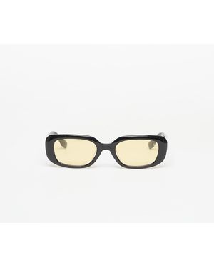 A Bathing Ape Sonnenbrille Sunglasses 5 - Mettallic