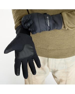 Columbia Gloves M Powder Lite Ii Glove - Blue