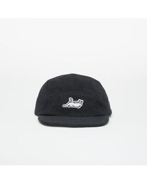 RIPNDIP Tappo Castanza Camper Hat - Nero