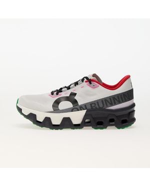 On Shoes Sneakers M Cloudmster Hyper/ Ir Eur - Multicolore
