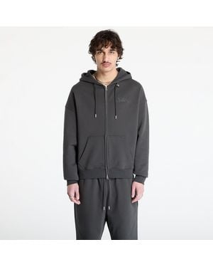 FTSHP Sweatshirt Everyday Zip Hoodie - Grau