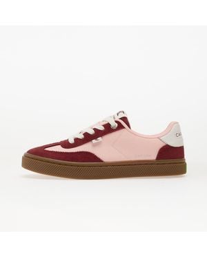 CARIUMA Sneakers W Toca - Pink