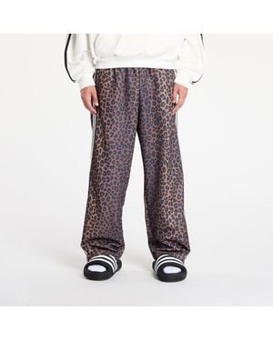 adidas Originals Pants Adidas Fb Trackpant - Gray