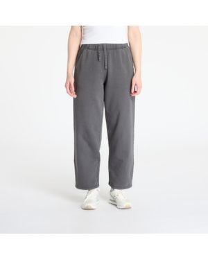 Carhartt W' Benton Sweat Pant - Grau