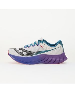 Saucony Sneakers Endorphin Pro 4/ Shadow Eur - Blu