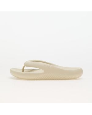 Crocs™ Sneakers Mellow Flip - Natural