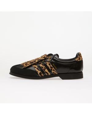 adidas Originals Sneakers Adidas 20Th Ann Samba_B_ Fashion Show Core/ Supplier Colour/ Met - Black