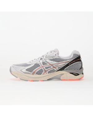 Asics Baskets gt-2160 white/ sun coral eur 37.5 - Blanc