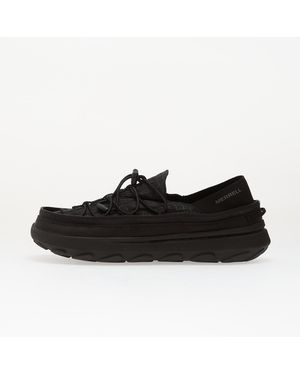 Merrell Sneakers Hut Moc 2 Packable Rs - Nero
