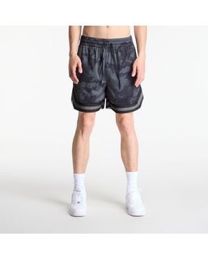 KTZ Aop Mesh Short - Blue