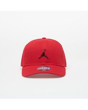 Nike Mütze Metal Jumpman Trucker - Rot