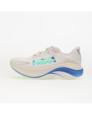 Hoka One One Sneakers M Skyward X 2 Grout/ Cobalt Eur - Blau