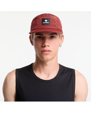 Saysky Tappo Combat Cap 104 - Nero