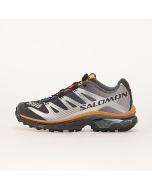 Salomon Sneakers Xt-4 Og Deep Liche/ Si - Multicolor