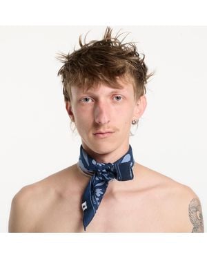 Saysky Bandana - Blau