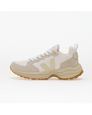 Veja Sneakers W Venturi Ii Alvm White_Pierre Eur