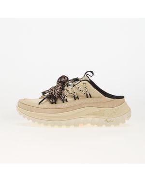 Sorel Sneakers Callsign Mule Bleached Ceramic, Eur - Naturel