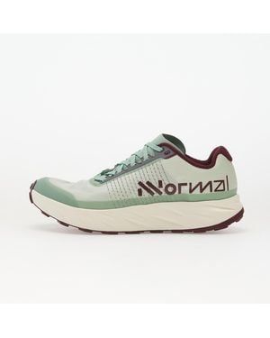 NNormal Baskets kjerag 2.0 green/ white eur 44 2/3 - Blanc