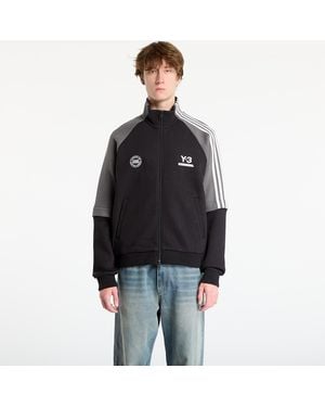 Y-3 Sweatshirt X Neighborhood Track Top - Schwarz