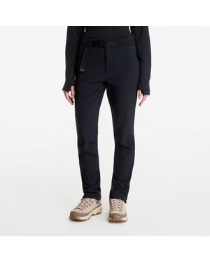 Columbia Broeken Vast Canyon Softshell Pant Iii - Blauw