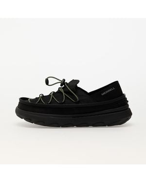 Merrell Sneakers W Hut Moc 2 Packable Zip Off Se Eur - Black