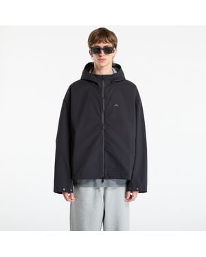 A_COLD_WALL* Jacket 3L Glyder Storm Jacket - Black