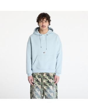 FTSHP Sweatshirt Everyday Hoodie - Blue