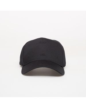 HELIOT EMIL Stemma Cap - Black