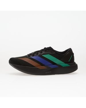 adidas Originals Sneakers Adidas X Pharrell Williams Humanrace Adizero Evo Sl Core/ Secogr/ Semi Lucid - Black