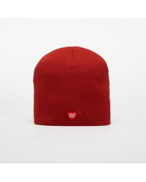 Human Made Beanie - Red