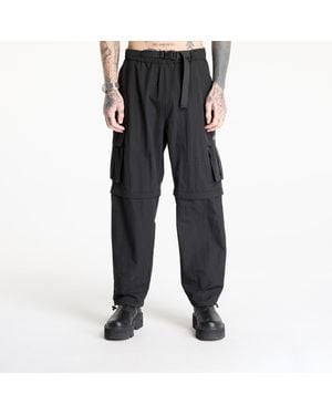 Wasted Paris Hosen M Blade Hunter - Schwarz