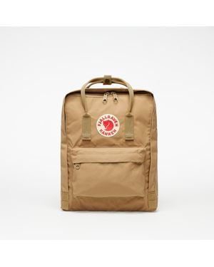 Fjallraven Kånken backpack clay - Metallizzato