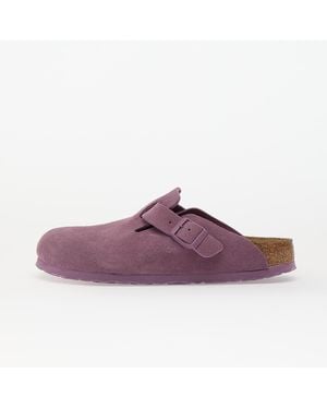 Birkenstock Baskets boston leve eur 38 - Violet