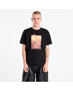Dime T-Shirt Cook Out 2 T-Shirt - Black