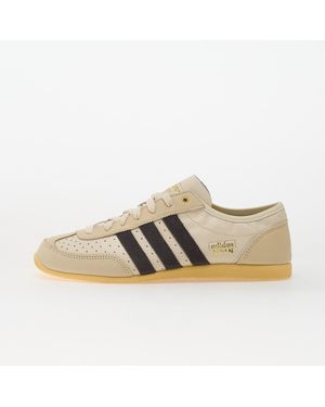 adidas Originals Baskets adidas japan decon w crew white/ utility black/ orange tint eur 41 1/3 - Neutre