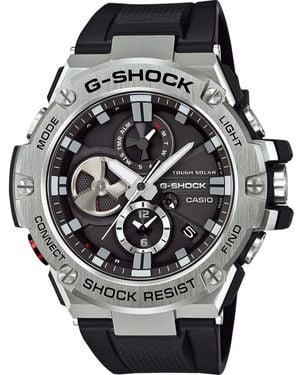 G-Shock Armbanduhr Gshock Premium Gstb1001Aer - Mettallic