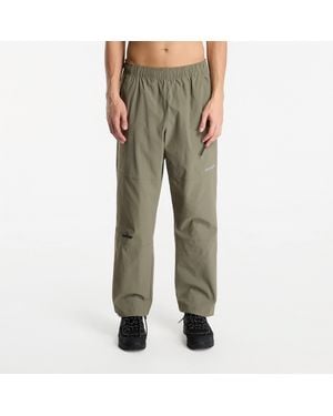 Columbia Pants Woven Cargo Jogger - Green