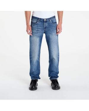 A.P.C. Pantalons new standard jeans 33 - Bleu