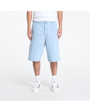 Dickies Shorts Madison Denim Short - Blue
