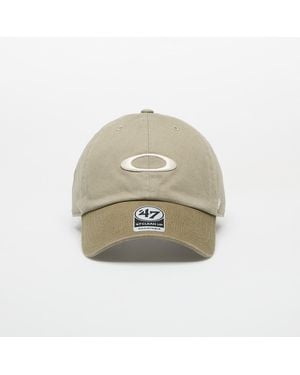 Oakley Remix Dad Hat Boulder/ Army/ Mist - Neutro